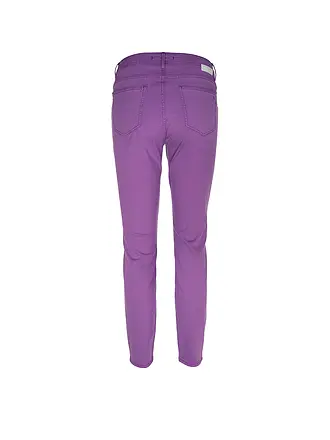BRAX | Pantalon Skinny Fit SHAKIRA S | lila